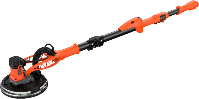 BLACK+DECKER BEDW700A8S-QS rechterkant