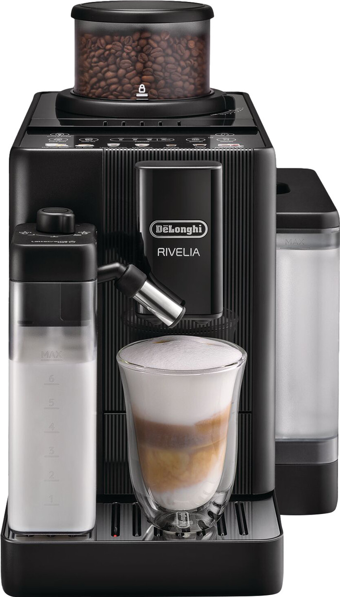 De'Longhi Rivelia Start EXAM420.55.BXL Main Image