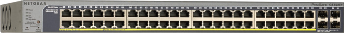Netgear GS752TP Main Image