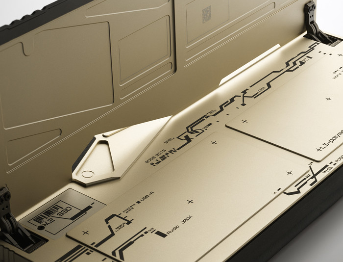 ASUS ROG Flow Z13-KJP GZ302EAC-RU178W visual leverancier