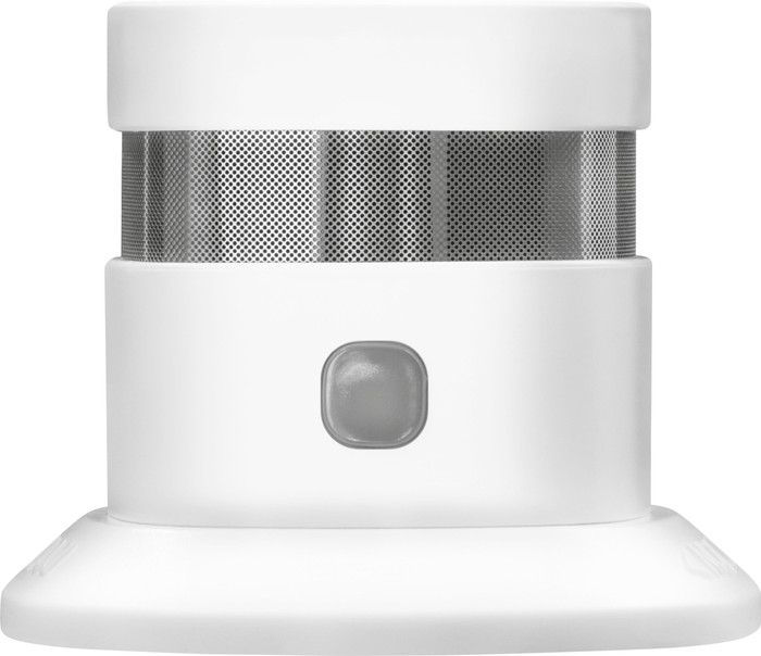 KlikAanKlikUit Wireless Smoke Detector ZSDR-850 Main Image