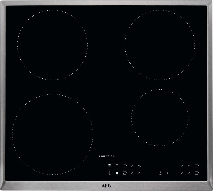 AEG IKB64301XB top