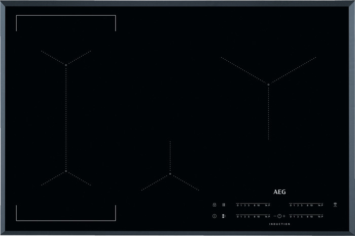 AEG IKE84441FB null