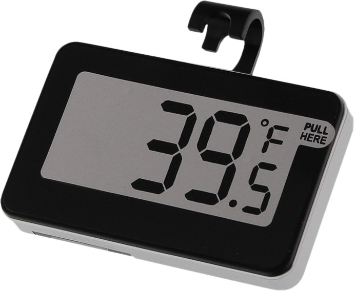 Scanpart digitale thermometer Main Image