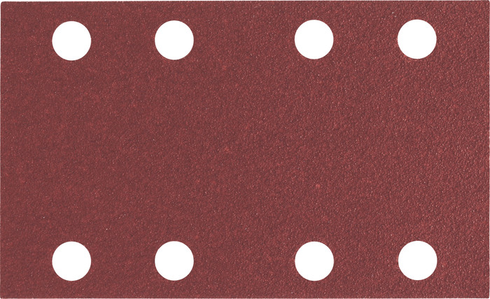 Bosch Schuurstrook K60 80x133 mm (10x) Main Image