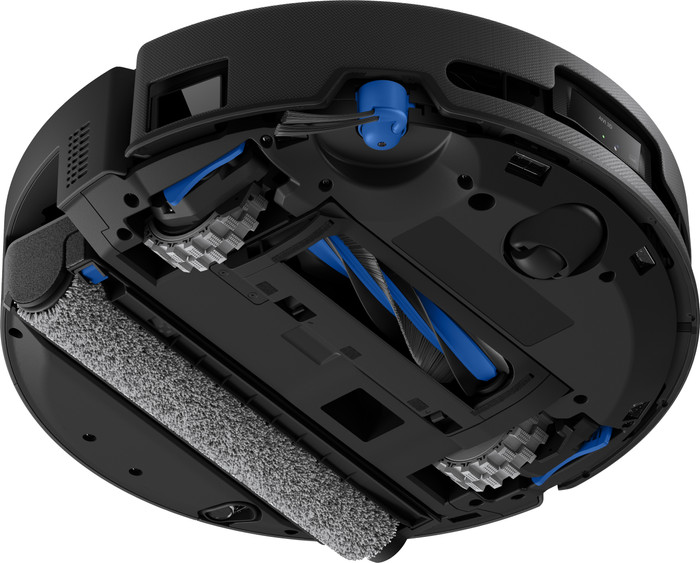 Ecovacs DEEBOT T90 PRO OMNI onderkant