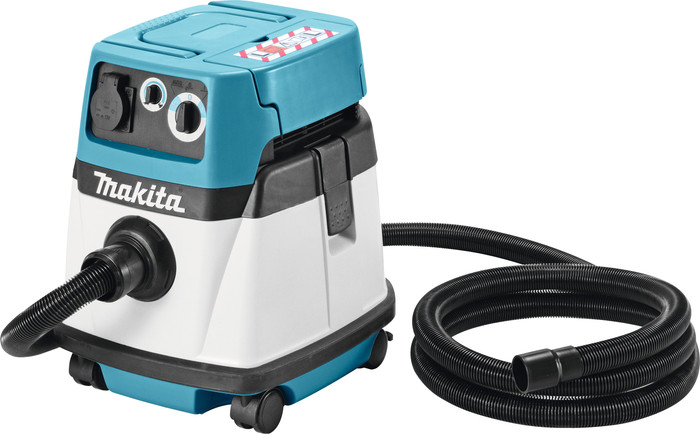 Makita VC1310LX1 Main Image