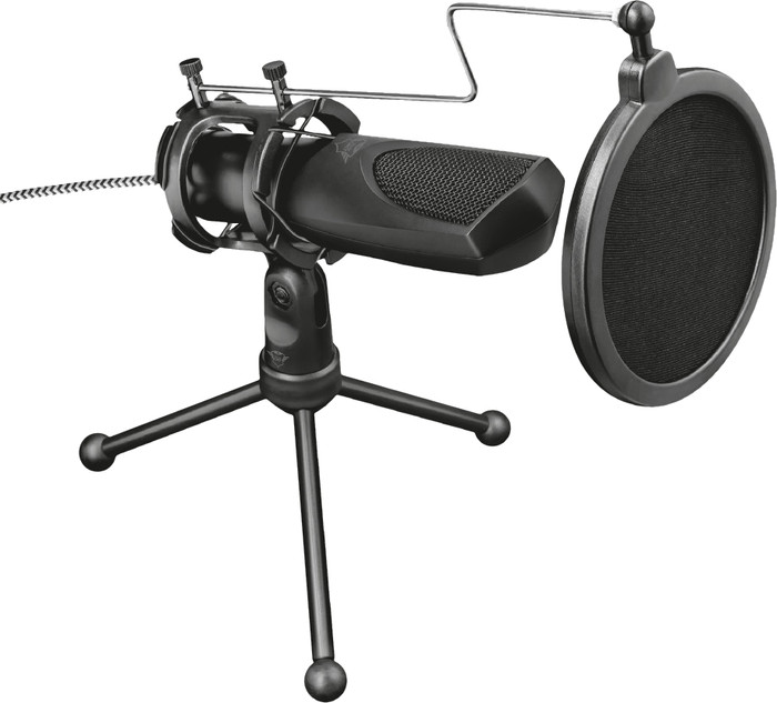Trust Mantis GXT232 Streaming Microfoon Main Image