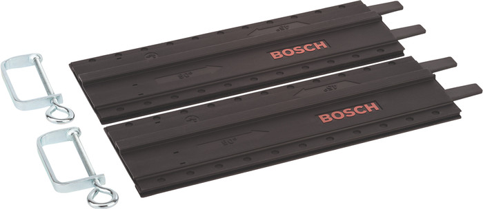 Bosch 2-piece guide rail Main Image