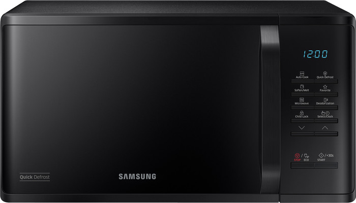 Samsung MS23K3513AK/EN Main Image