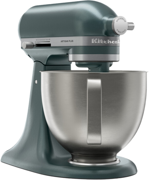 Kitchenaid 5KSM50PKVEJP Juniper product in gebruik