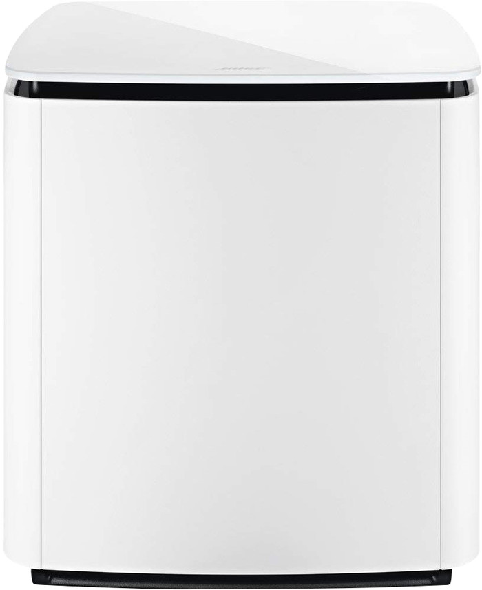 Bose Bass Module 700 Wit Main Image