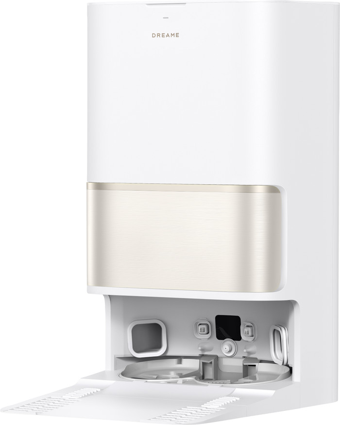Dreame L50 Ultra AE Pearl accessoire