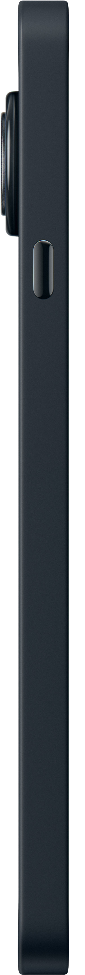 Nothing Phone (4a) 128GB Zwart 5G rechterkant