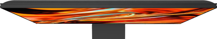 Sony Bravia 7 II True RGB 65" (2026) bovenkant