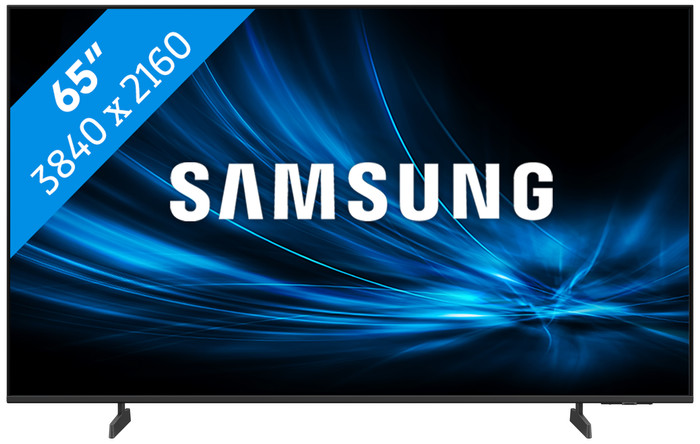 Samsung Business TV BEHX-H 65" Main Image