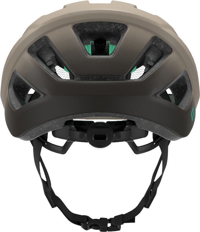 Lazer Cerro KinetiCore Beige S back