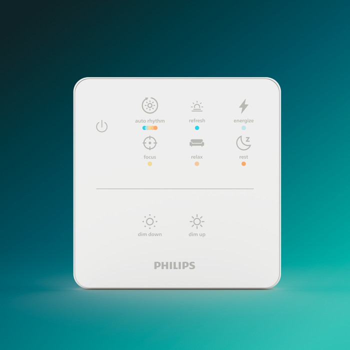 Philips Skylight Daglichtlamp Groot accessoire