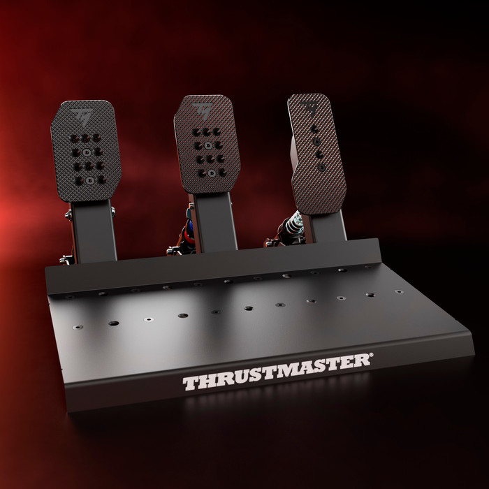 Thrustmaster Raceline Pedals 3 Load Cell Upgrade Kit visual leverancier