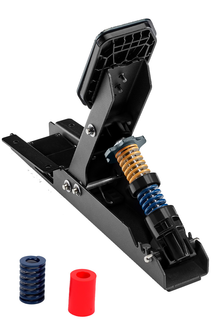 Thrustmaster Raceline Pedals 3 Load Cell Upgrade Kit voorkant