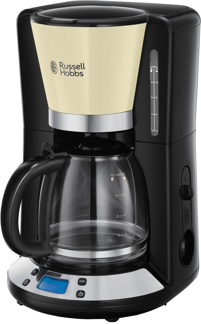 Russell Hobbs Colors Plus Cream Main Image