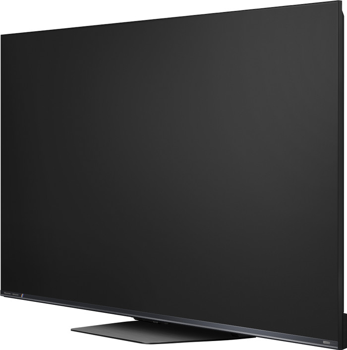 Hisense RGB Mini-led 55" UR8S (2026) voorkant