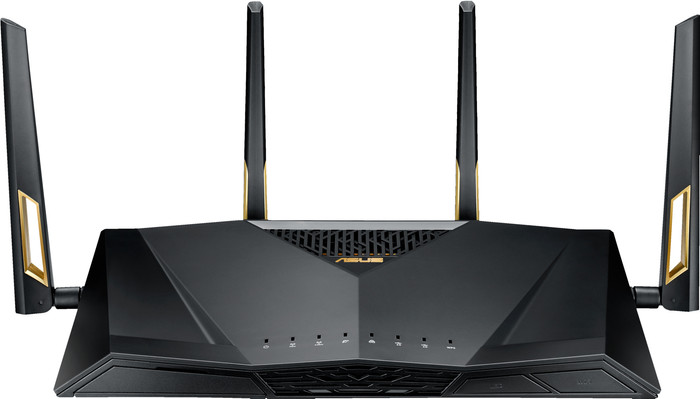 ASUS RT-AX88U Pro Main Image