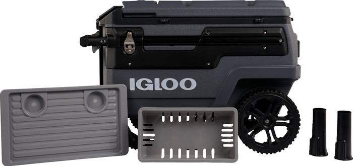 Igloo Trailmate 70QT Journey Cooler accessory