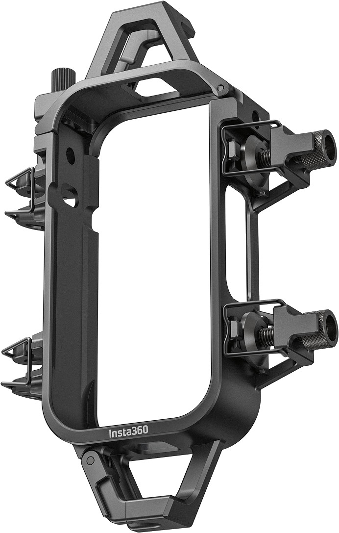 Insta360 X6 Water Sports Rope Mount Main Image