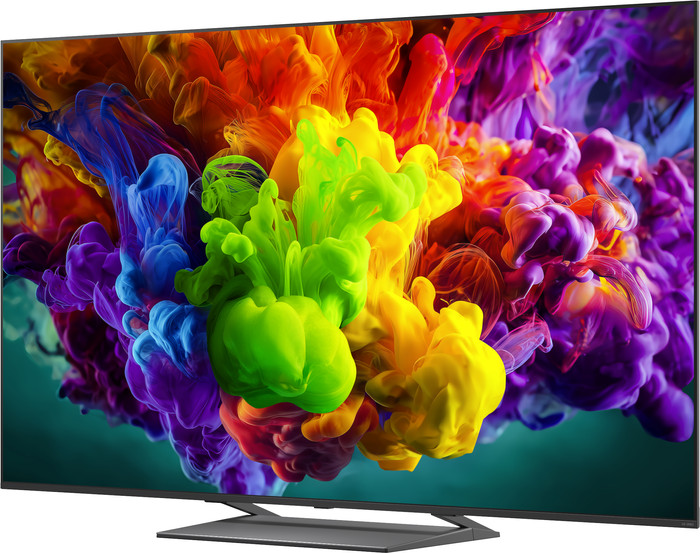 LG Mini-led 75" QNED93 (2026) voorkant