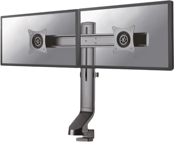 Neomounts FPMA-D860DBLACK Monitor Arm Black Main Image