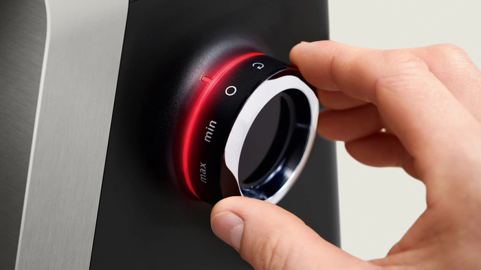 Bosch MFWS860M serie 8 detail