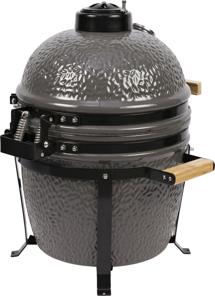 Grill Guru Original Compact achterkant