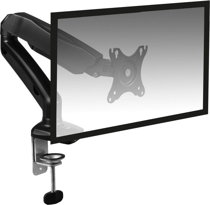 ACT AC8311 Monitor Arm front