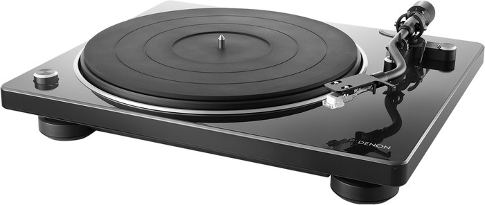 Denon DP-400 Main Image