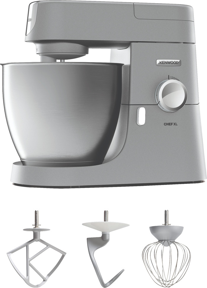 Kenwood Chef XL KVL4100 Main Image