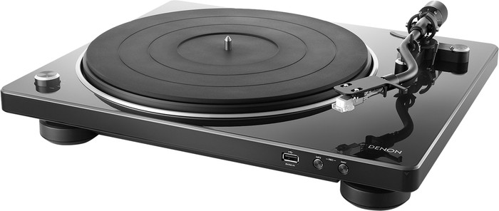 Denon DP-450USB Main Image