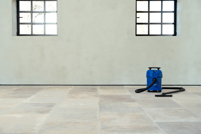 Nilfisk MULTI I 16 L CAR CLEANER product in gebruik