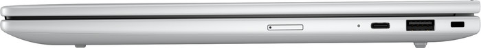 HP EliteBook 8 G2i 13.3'' Copilot+ PC - DW7X3ET QWERTY rechterkant