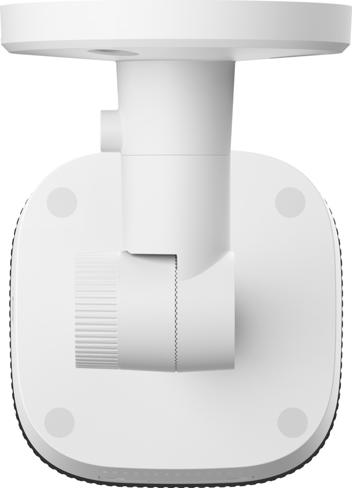 eufy PoE Security System + NVR + E40 4-pack back