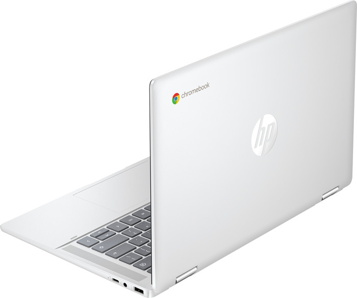 HP Chromebook x360 14b-cd0114ndx achterkant