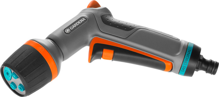 Gardena Comfort Spuitpistool EcoPulse voorkant