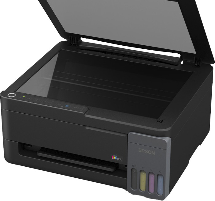 Epson EcoTank ET-2910 detail