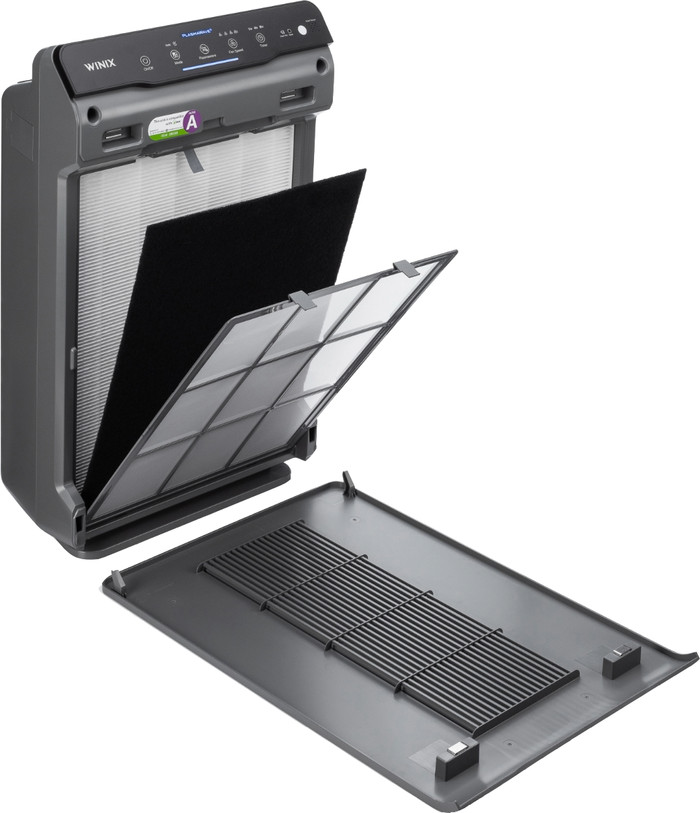 Winix 5300-2 binnenkant