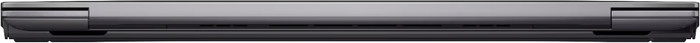 Lenovo ThinkPad X9-14 Gen 1 (Intel) Copilot+ PC - 21QA008YMH OLED QWERTY achterkant