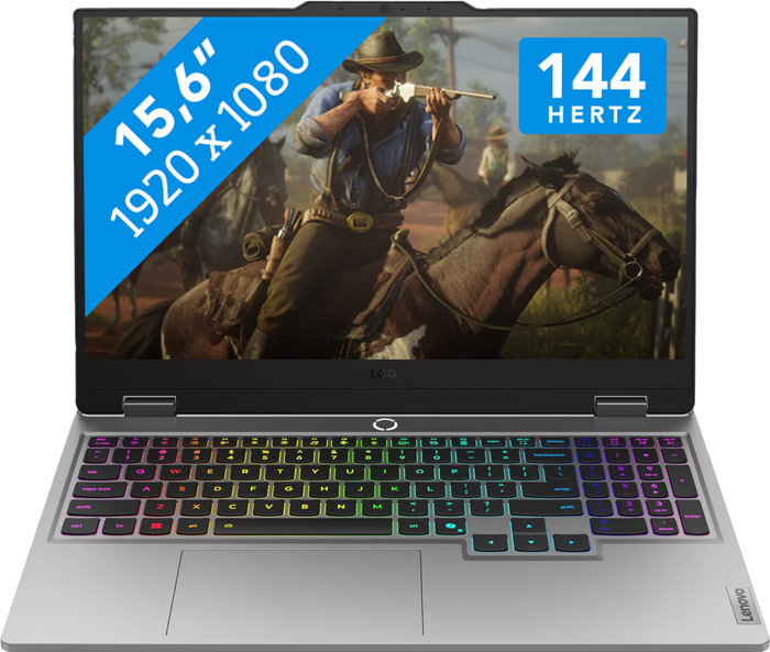 Lenovo LOQ 15IRX10 83JE01NYMH Main Image