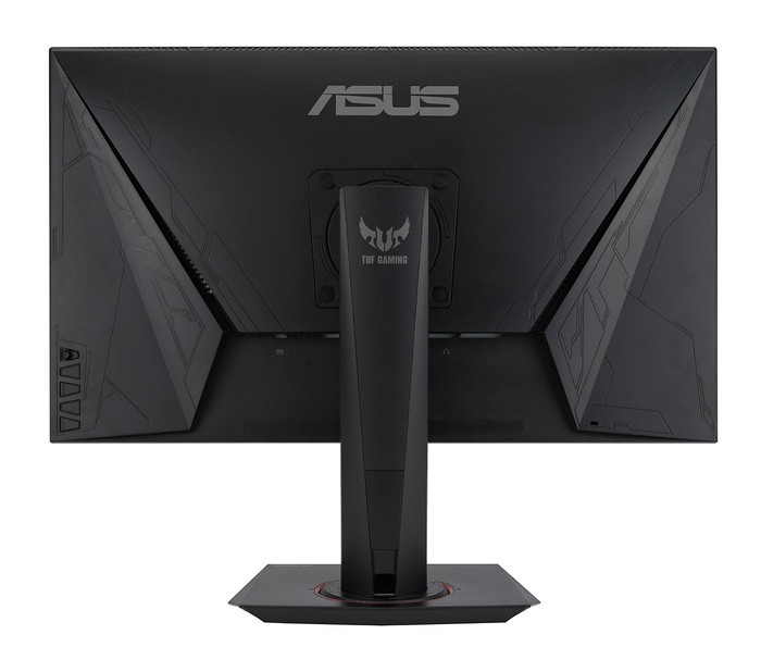 ASUS TUF Gaming VG279QM null