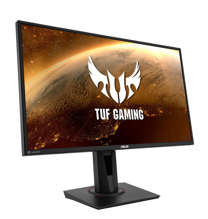 ASUS TUF Gaming VG279QM null