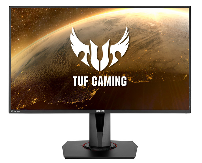 ASUS TUF Gaming VG279QM null