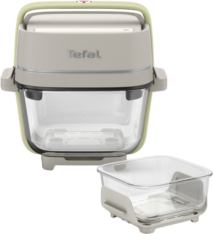 Tefal Crisp&Go FB701A Main Image